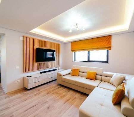 Rainforest Apartament Ghimbav Εξωτερικό φωτογραφία