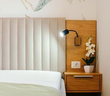 Rainforest Apartament Ghimbav Εξωτερικό φωτογραφία