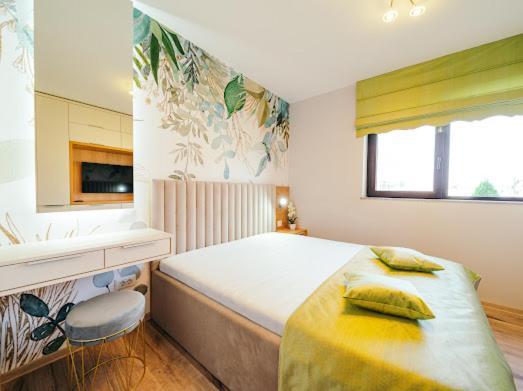 Rainforest Apartament Ghimbav Εξωτερικό φωτογραφία