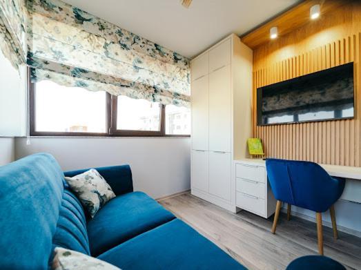 Rainforest Apartament Ghimbav Εξωτερικό φωτογραφία