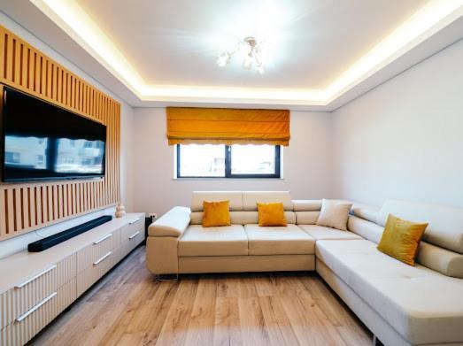 Rainforest Apartament Ghimbav Εξωτερικό φωτογραφία
