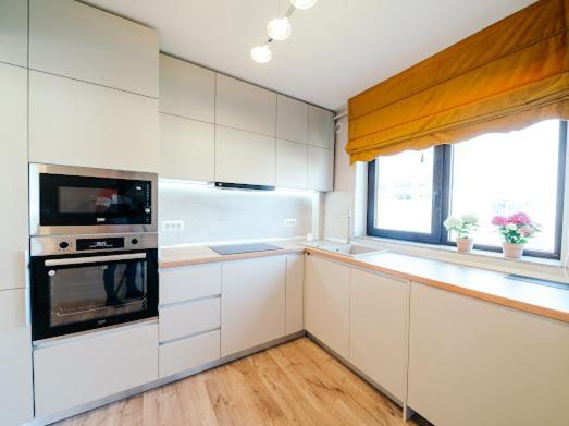 Rainforest Apartament Ghimbav Εξωτερικό φωτογραφία