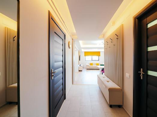 Rainforest Apartament Ghimbav Εξωτερικό φωτογραφία