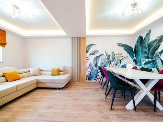 Rainforest Apartament Ghimbav Εξωτερικό φωτογραφία